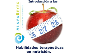 geriatricarea Habilidades Terapéuticas en Nutrición