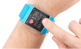 geriatricarea Fundación TicSalut