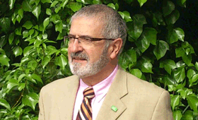 geriatricarea Koldo Aulestia Presidente de CEAFA