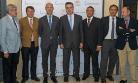 geriatricarea Laboratorios Gebro Pharma Asociación Española de Urología