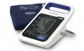 geriatricarea tensiómetro profesional HBP-1300