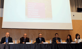 geriatricarea Perspectivas del Cuidado de Pacientes con alzhéimer