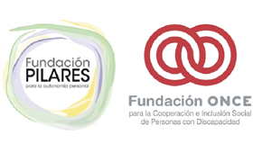 geriatricarea fundación pilares fundación once