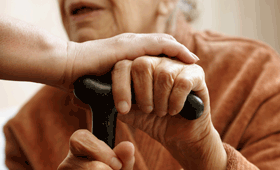 geriatricarea Puente Real Alzheimer