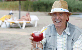 geriatricarea Sanyres Puerto Banus