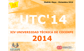 geriatricarea UNIVERSIDAD TÉCNICA COCEMFE