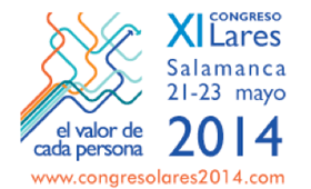 geriatricarea congreso lares