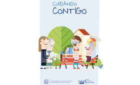 geriatricarea cuidando contigo