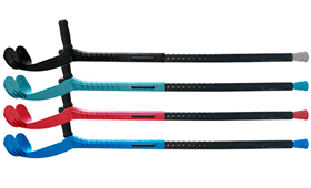 geriatricarea euroCrutch baston termoplastico