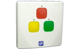 geriatricarea Neat sensor de presencia en cama