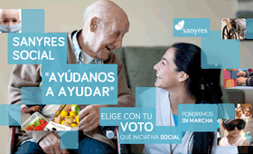 geriatricarea sanyres social