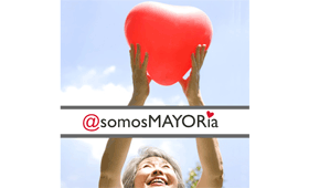 geriatricarea somos mayoría