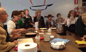 geriatricarea taller cocina personalia