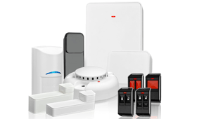geriatricarea Bosch Security Systems