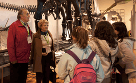 geriatricarea CEATE, la Confederación Española de Aulas de Tercera Edad