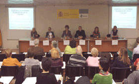 geriatricarea Encuentro Temático de la Fundación Alzheimer