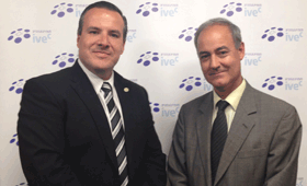 geriatricarea IVEC Johnson & Johnson