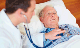 geriatricarea atención primaria sanitaria