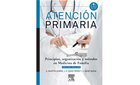 geriatricarea elsevier atención primaria
