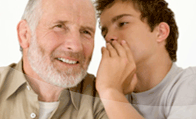 geriatricarea pérdida auditiva