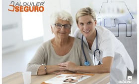 gertiatricarea Alquiler Seguro Grupo Adavir