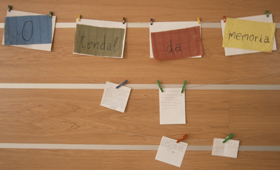 geriatricarea Banco de Lembranzas