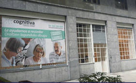 geriatricarea Cognitiva Donostia