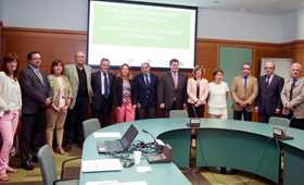 geriatricarea Consejo Vasco de Atención Sociosanitaria