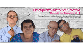 geriatricarea Envejecimiento Saludable