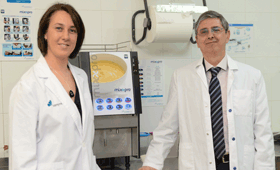 geriatricarea Grupo Sanyres MixxPro