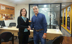 geriatricarea Home Server Grupo Retiro