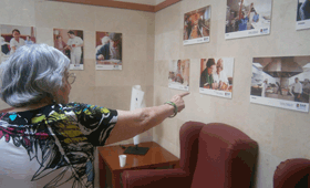 geriatricarea SARquavitae exposición fotográfica