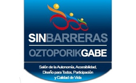 geriatricarea Salón Sin Barreras