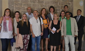 geriatricarea tercer sector social