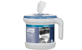geriatricarea Tork Reflex Portable
