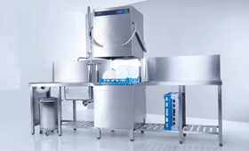 miele lavavajillas de campana PG8172