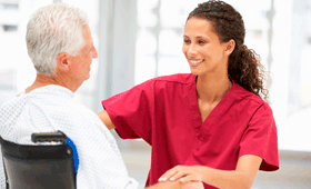 geriatricarea programas de respiro