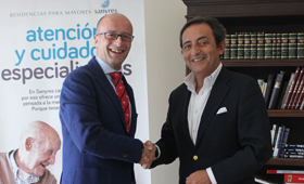 geriatricarea sanyres segg