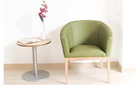 geriatricarea sillón DAI