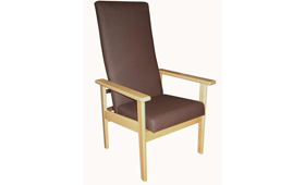 geriatricarea sillón geriátrico benclinic