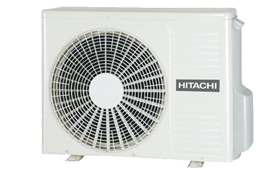 geriatricarea Aire Acondicionado Hitachi
