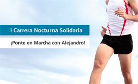 geriatricarea Ponte en marcha con Alejandro