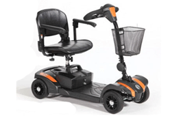 geriatricarea scooter veo benclinic