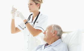 geriaricarea esperanza de vida saudable