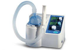 geriatricarea nebulización ultrasónica omron