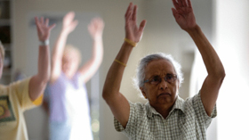 geriatricarea vida saludable