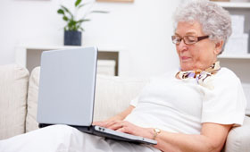 geriatricarea acceso a internet