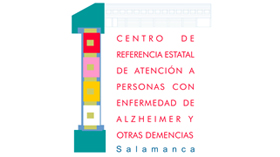 geriatricarea CRE de Alzheimer de Salamanca curso Tecnología y Alzhéimer