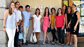 geriatricarea Mujer Mayor Rural