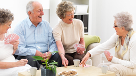 geriatricarea Terapia Ocupacional